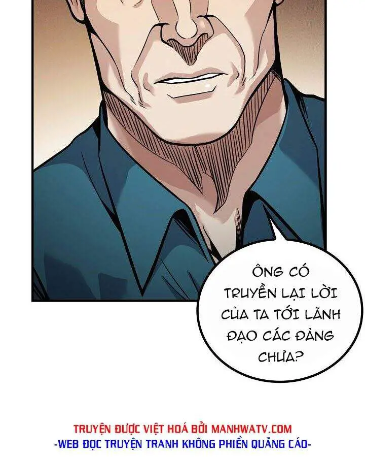 Điều Tra Viên Chuyển Sinh Nettruyen ZZZ Chương 141 Page 21