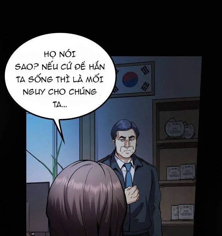 Điều Tra Viên Chuyển Sinh Nettruyen ZZZ Chương 141 Page 40