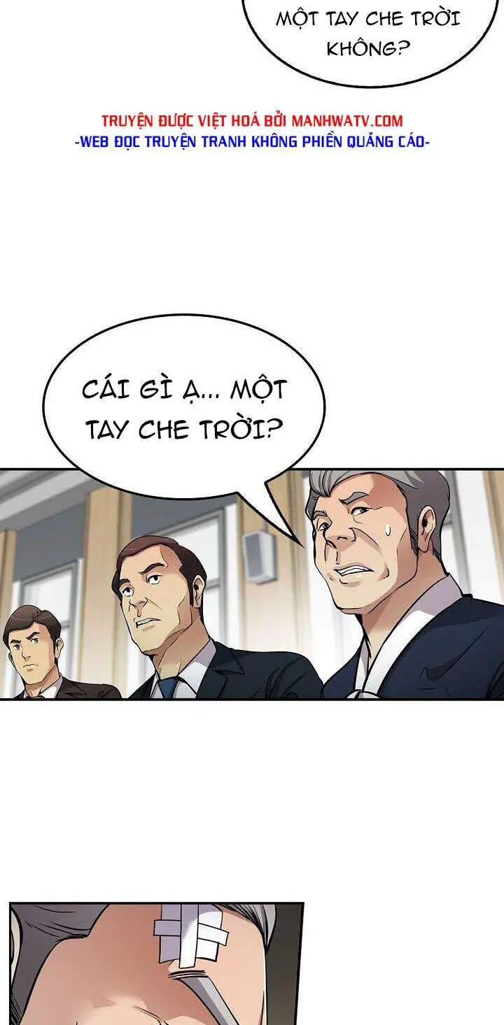 Điều Tra Viên Chuyển Sinh Nettruyen ZZZ Chương 87 Page 7