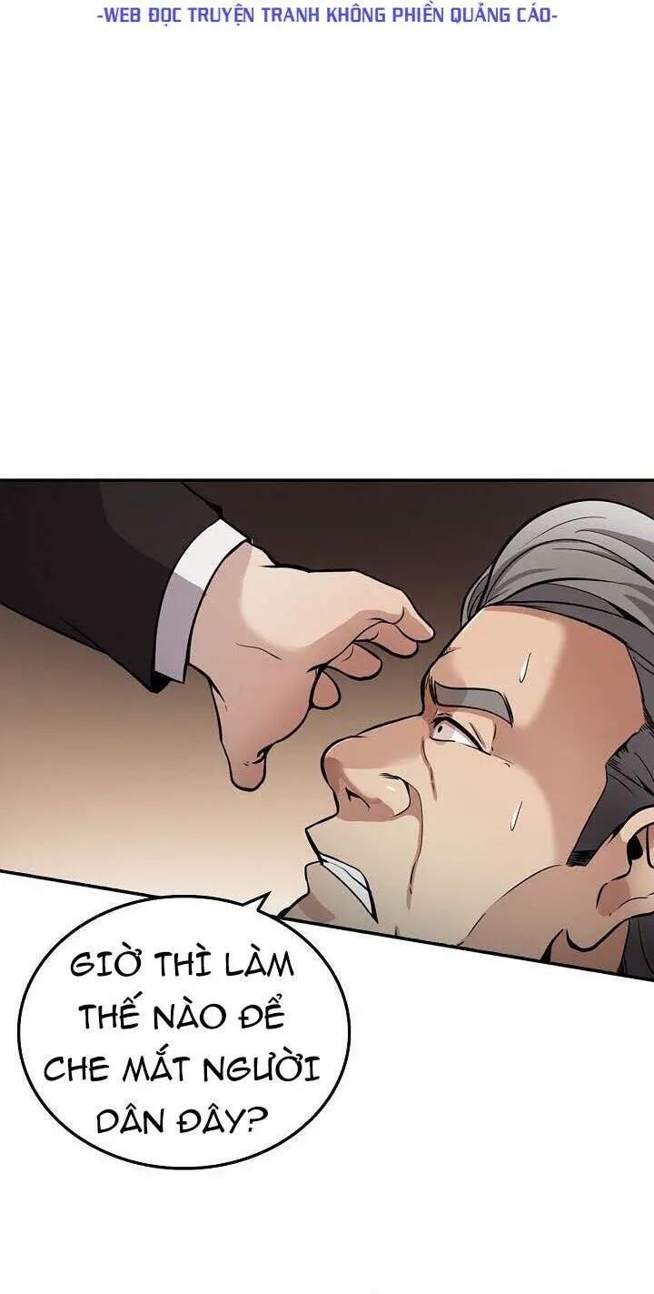 Điều Tra Viên Chuyển Sinh Nettruyen ZZZ Chương 87 Page 11