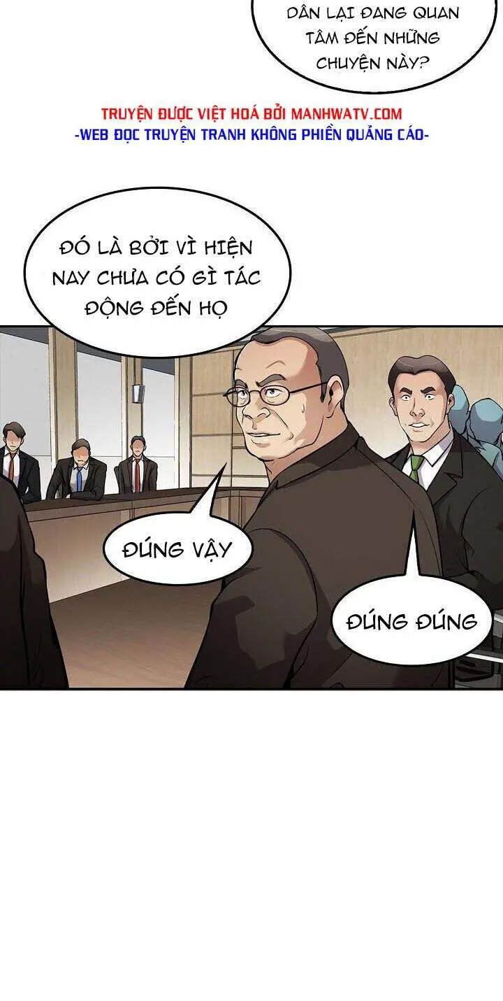 Điều Tra Viên Chuyển Sinh Nettruyen ZZZ Chương 87 Page 13