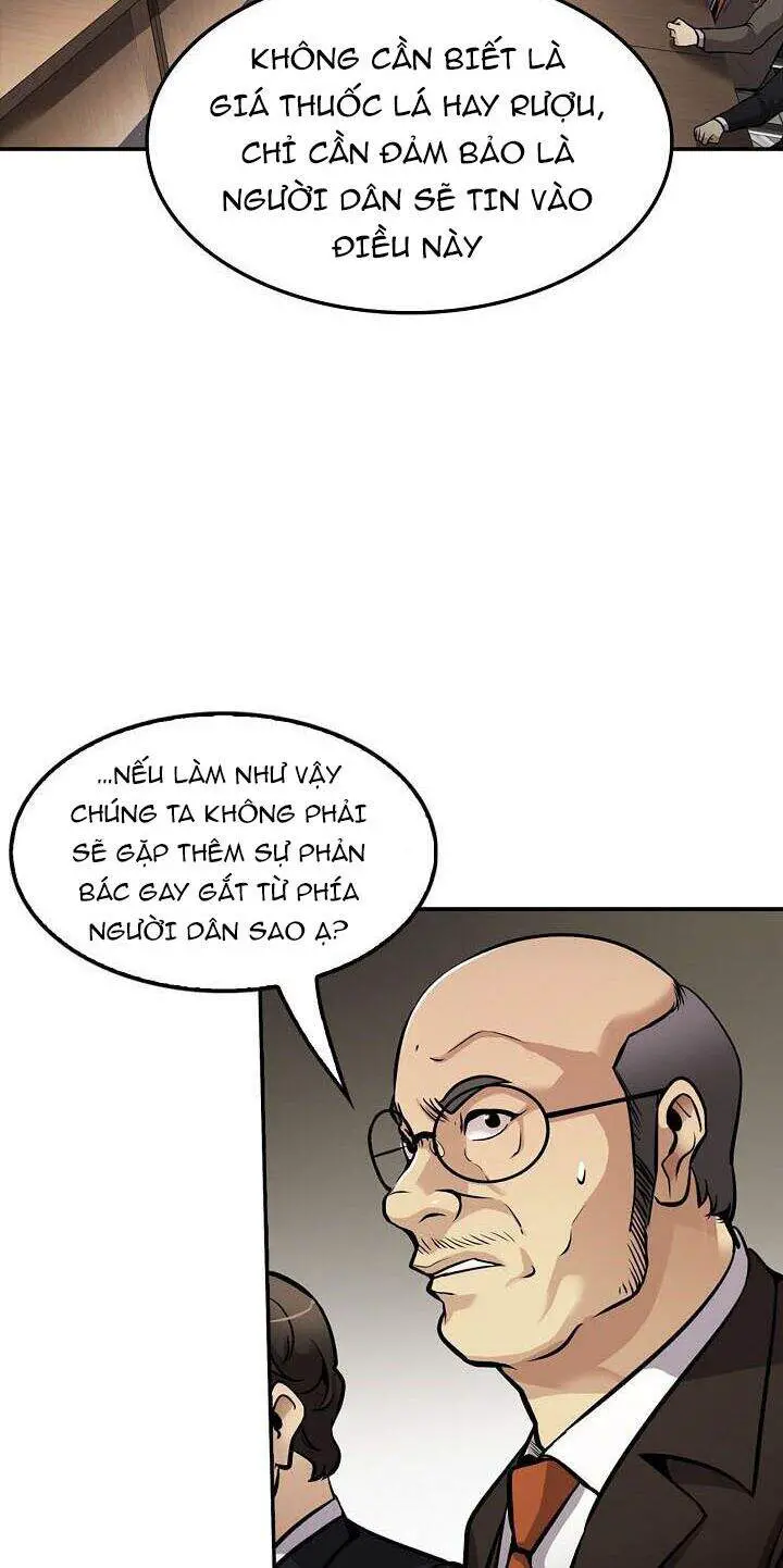 Điều Tra Viên Chuyển Sinh Nettruyen ZZZ Chương 87 Page 15