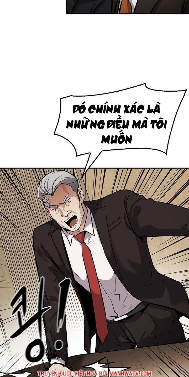 Điều Tra Viên Chuyển Sinh Nettruyen ZZZ Chương 87 Page 16