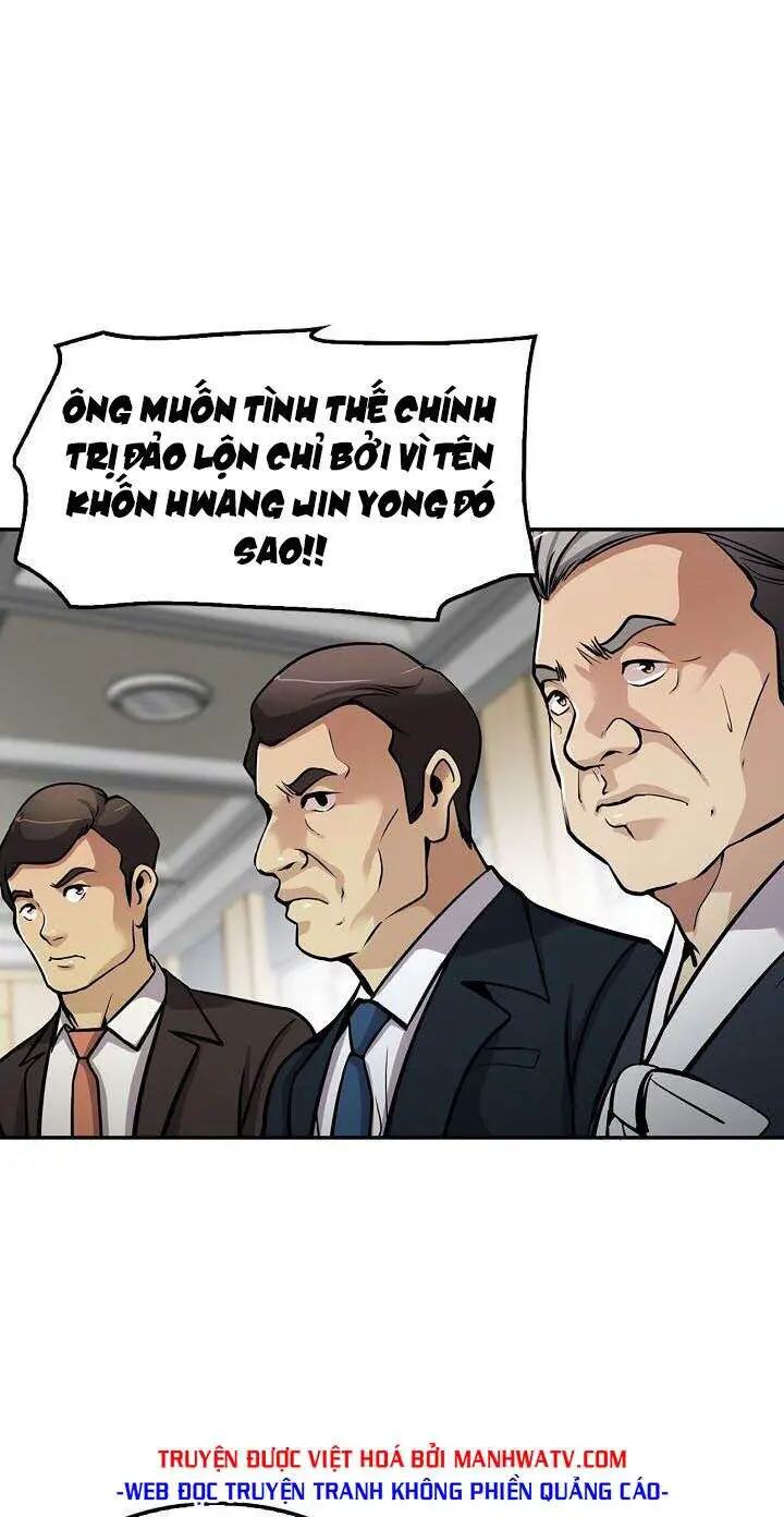 Điều Tra Viên Chuyển Sinh Nettruyen ZZZ Chương 87 Page 18