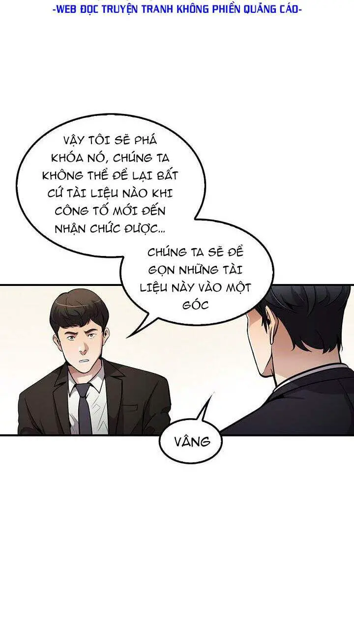 Điều Tra Viên Chuyển Sinh Nettruyen ZZZ Chương 87 Page 29