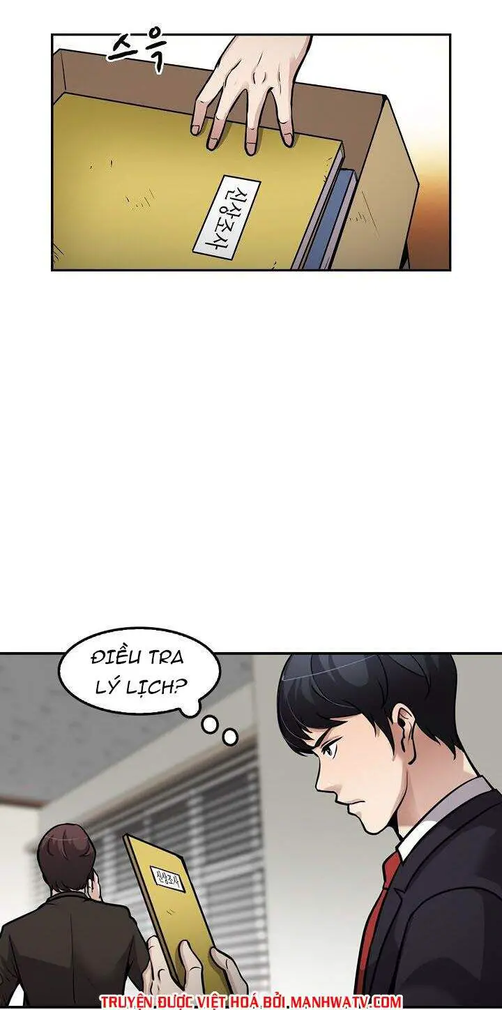 Điều Tra Viên Chuyển Sinh Nettruyen ZZZ Chương 87 Page 34