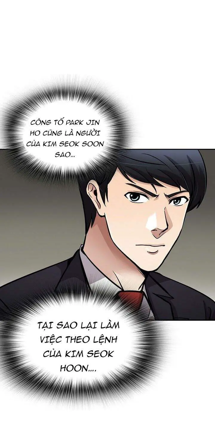 Điều Tra Viên Chuyển Sinh Nettruyen ZZZ Chương 87 Page 38