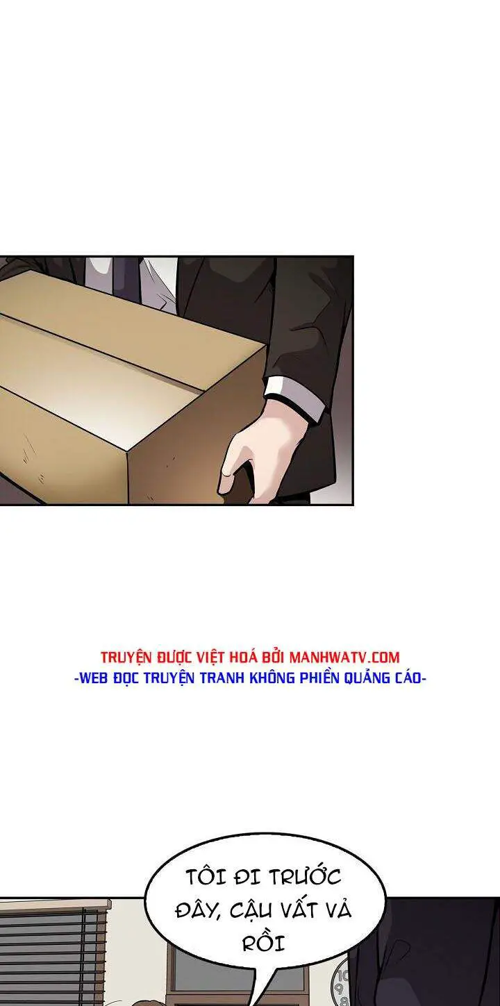 Điều Tra Viên Chuyển Sinh Nettruyen ZZZ Chương 87 Page 39