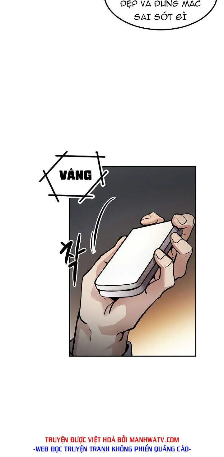 Điều Tra Viên Chuyển Sinh Nettruyen ZZZ Chương 87 Page 43