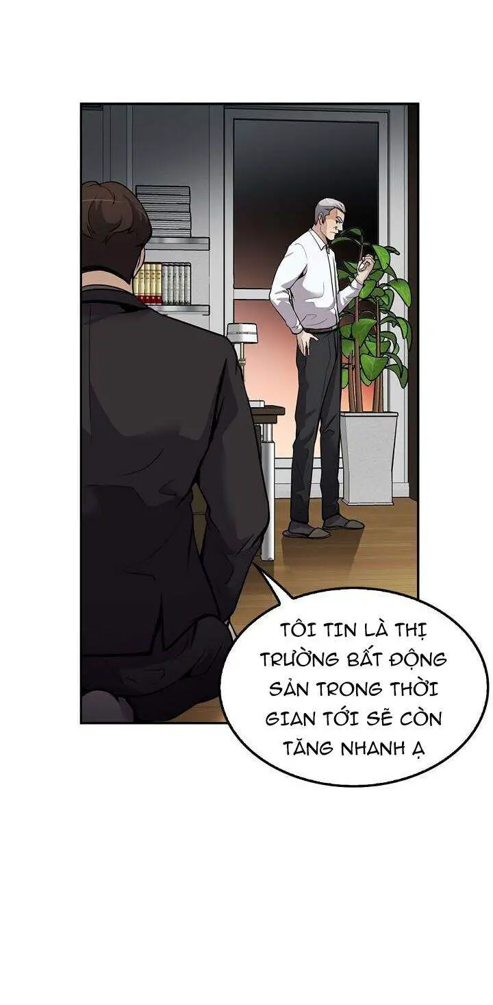 Điều Tra Viên Chuyển Sinh Nettruyen ZZZ Chương 87 Page 44
