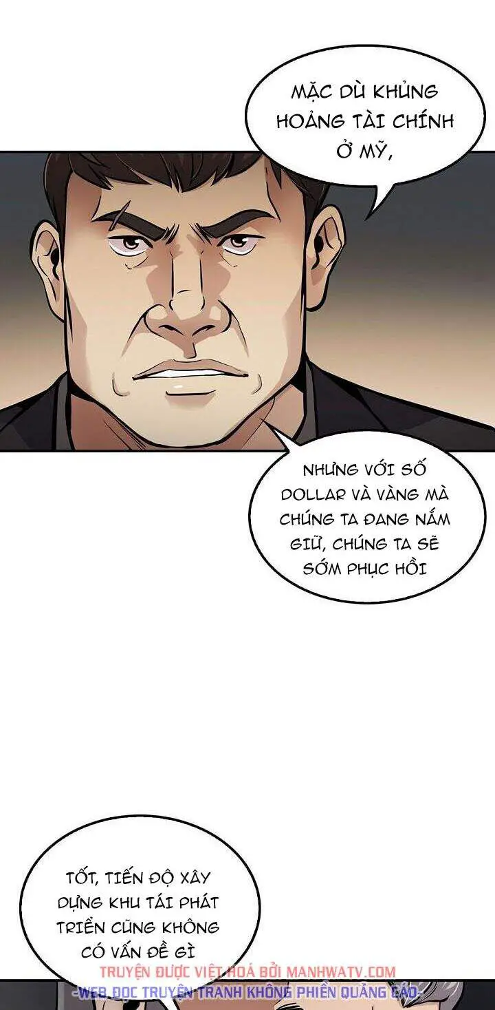 Điều Tra Viên Chuyển Sinh Nettruyen ZZZ Chương 87 Page 45