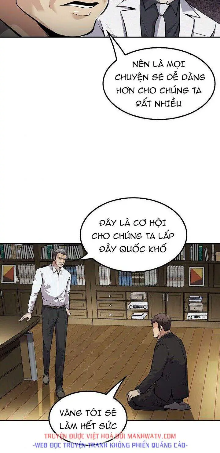 Điều Tra Viên Chuyển Sinh Nettruyen ZZZ Chương 87 Page 47