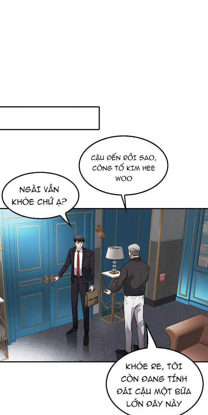 Điều Tra Viên Chuyển Sinh Nettruyen ZZZ Chương 87 Page 52