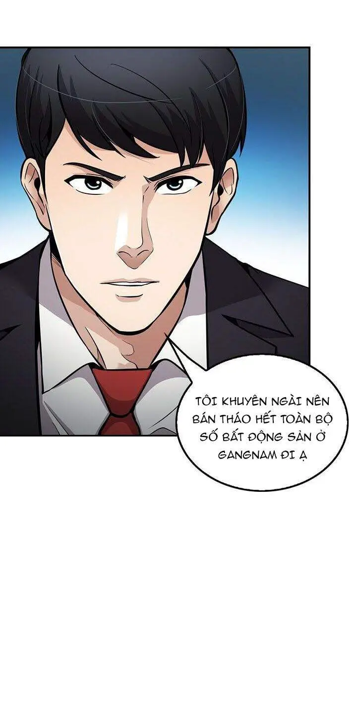 Điều Tra Viên Chuyển Sinh Nettruyen ZZZ Chương 87 Page 56