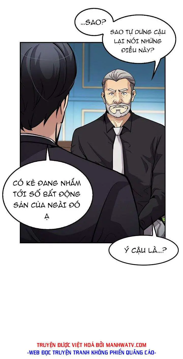 Điều Tra Viên Chuyển Sinh Nettruyen ZZZ Chương 87 Page 57