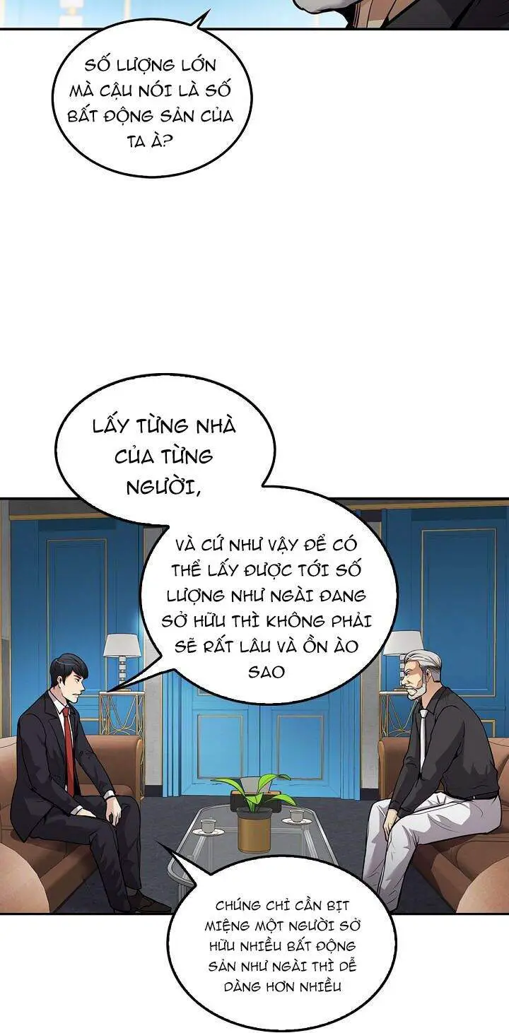 Điều Tra Viên Chuyển Sinh Nettruyen ZZZ Chương 87 Page 60