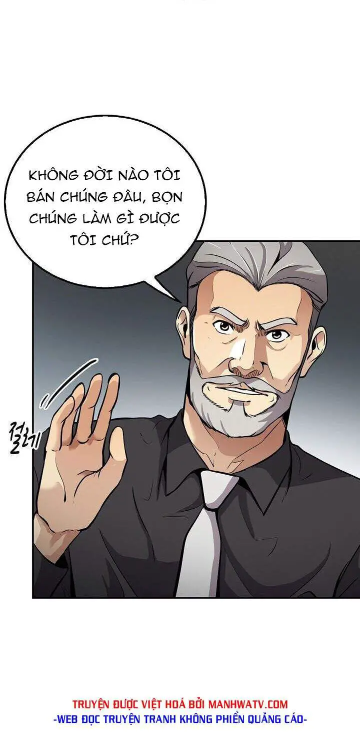 Điều Tra Viên Chuyển Sinh Nettruyen ZZZ Chương 87 Page 61
