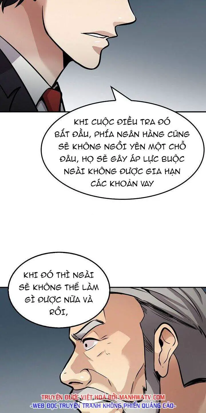 Điều Tra Viên Chuyển Sinh Nettruyen ZZZ Chương 87 Page 63