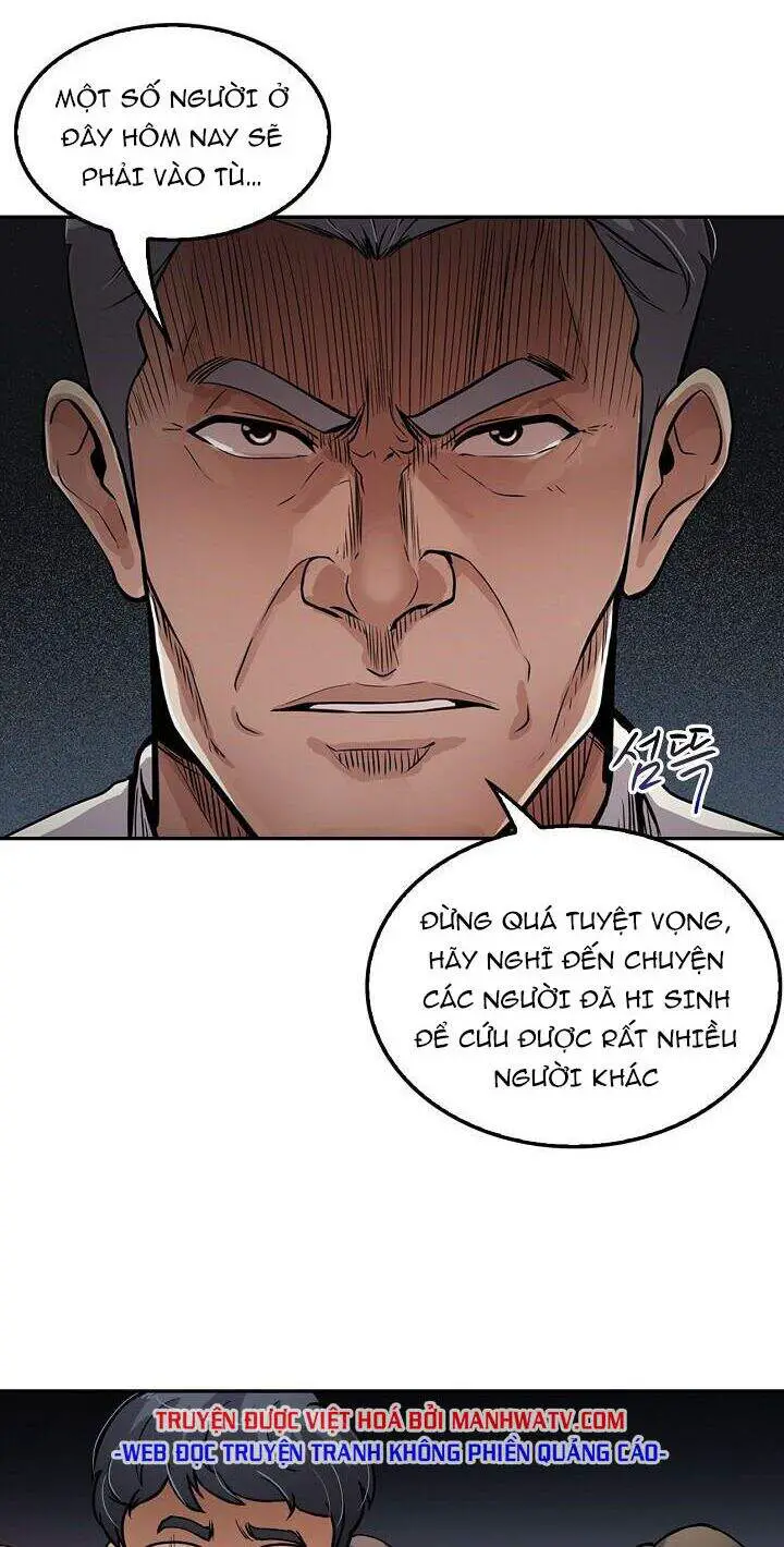 Điều Tra Viên Chuyển Sinh Nettruyen ZZZ Chương 85 Page 61