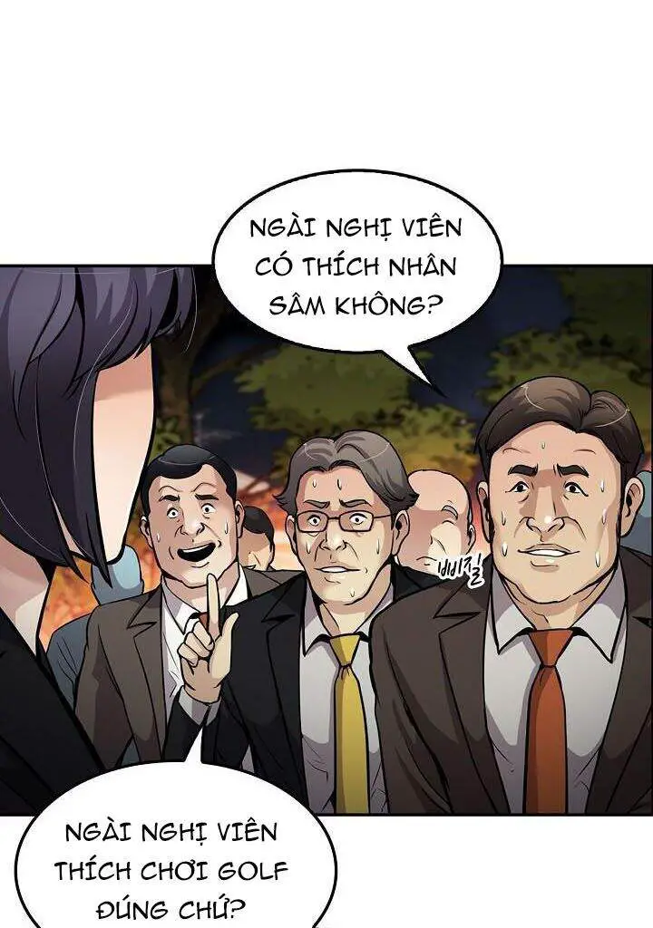 Điều Tra Viên Chuyển Sinh Nettruyen ZZZ Chương 85 Page 64