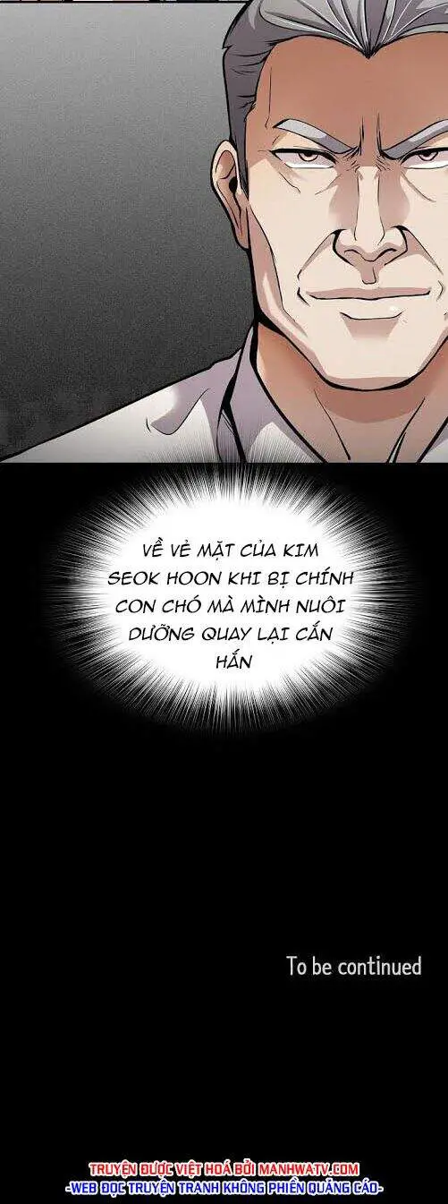 Điều Tra Viên Chuyển Sinh Nettruyen ZZZ Chương 99 Page 44