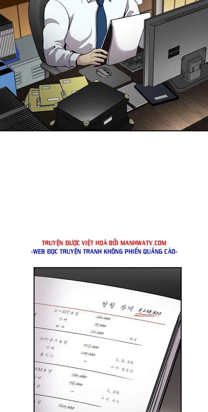 Điều Tra Viên Chuyển Sinh Nettruyen ZZZ Chương 84 Page 3