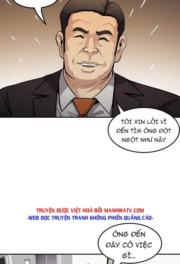Điều Tra Viên Chuyển Sinh Nettruyen ZZZ Chương 84 Page 7