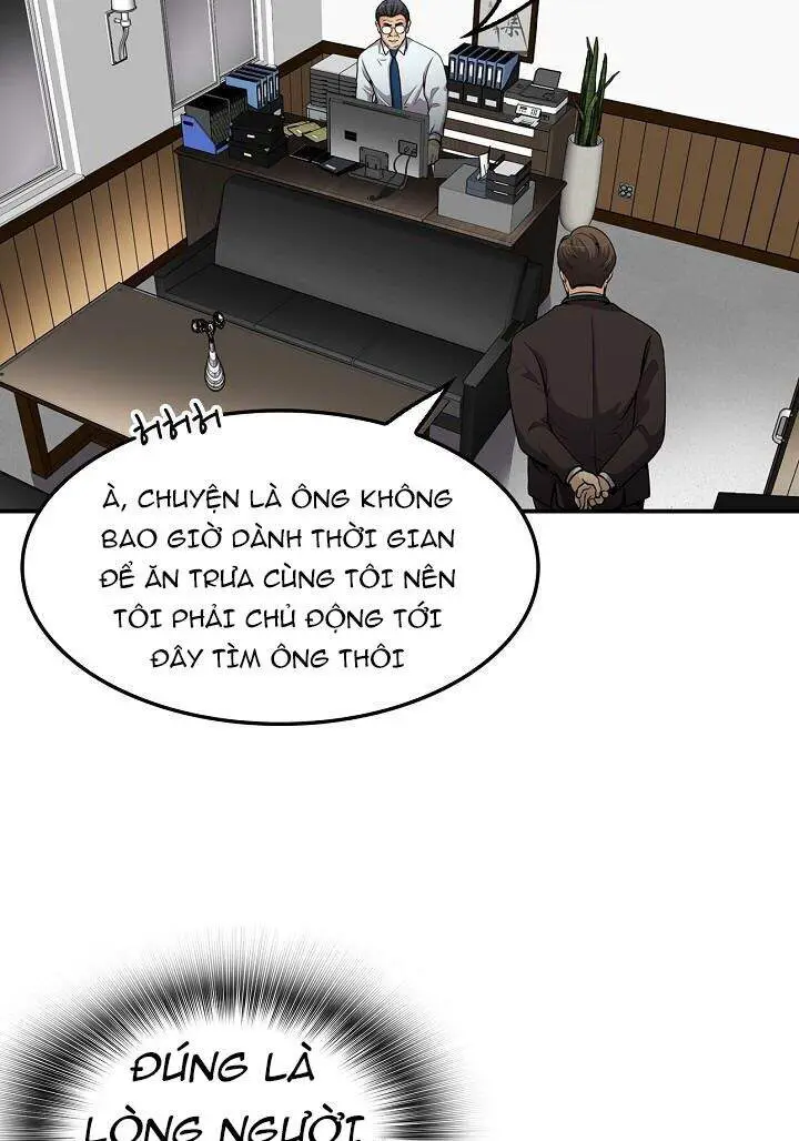 Điều Tra Viên Chuyển Sinh Nettruyen ZZZ Chương 84 Page 8