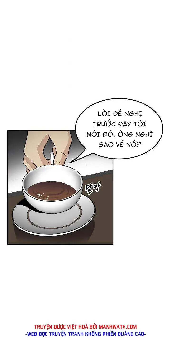 Điều Tra Viên Chuyển Sinh Nettruyen ZZZ Chương 84 Page 11