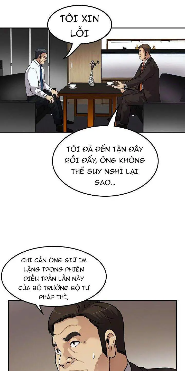 Điều Tra Viên Chuyển Sinh Nettruyen ZZZ Chương 84 Page 12