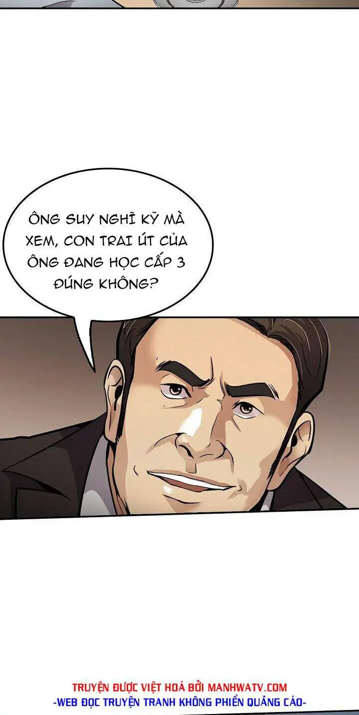 Điều Tra Viên Chuyển Sinh Nettruyen ZZZ Chương 84 Page 15