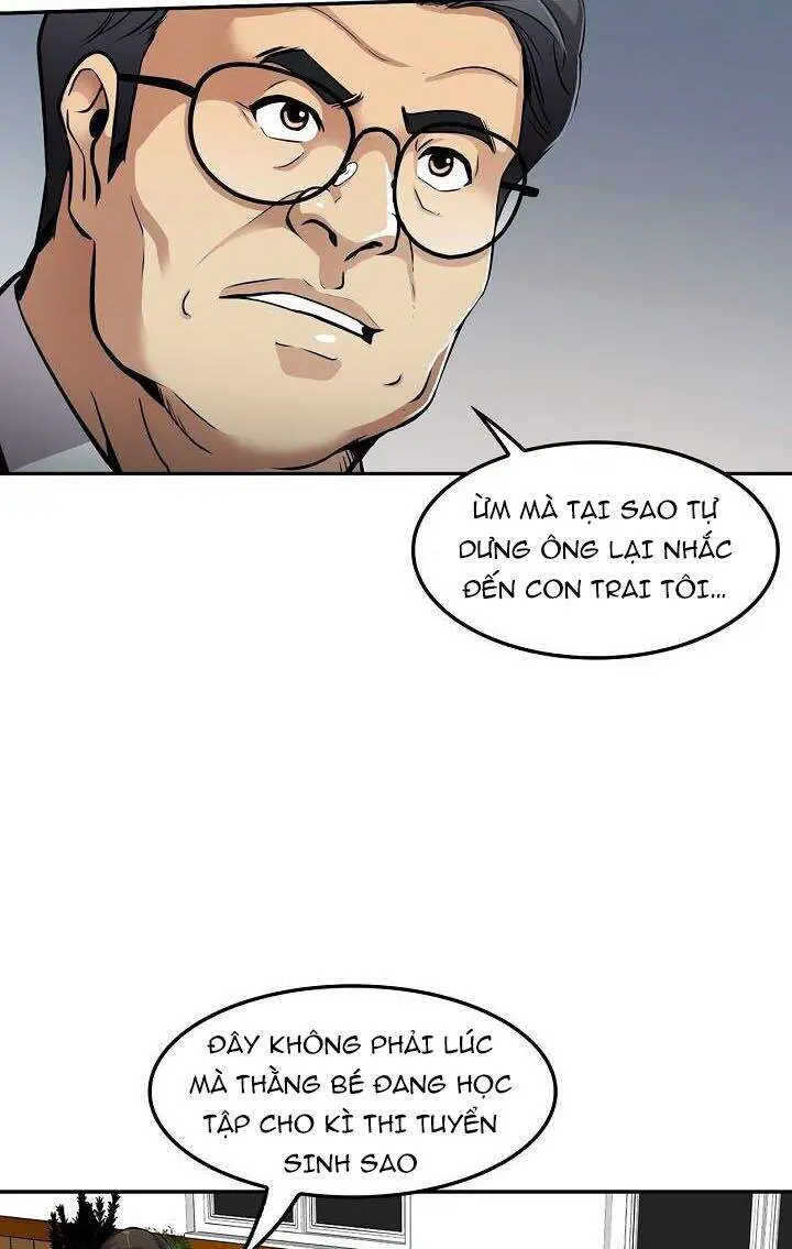 Điều Tra Viên Chuyển Sinh Nettruyen ZZZ Chương 84 Page 16