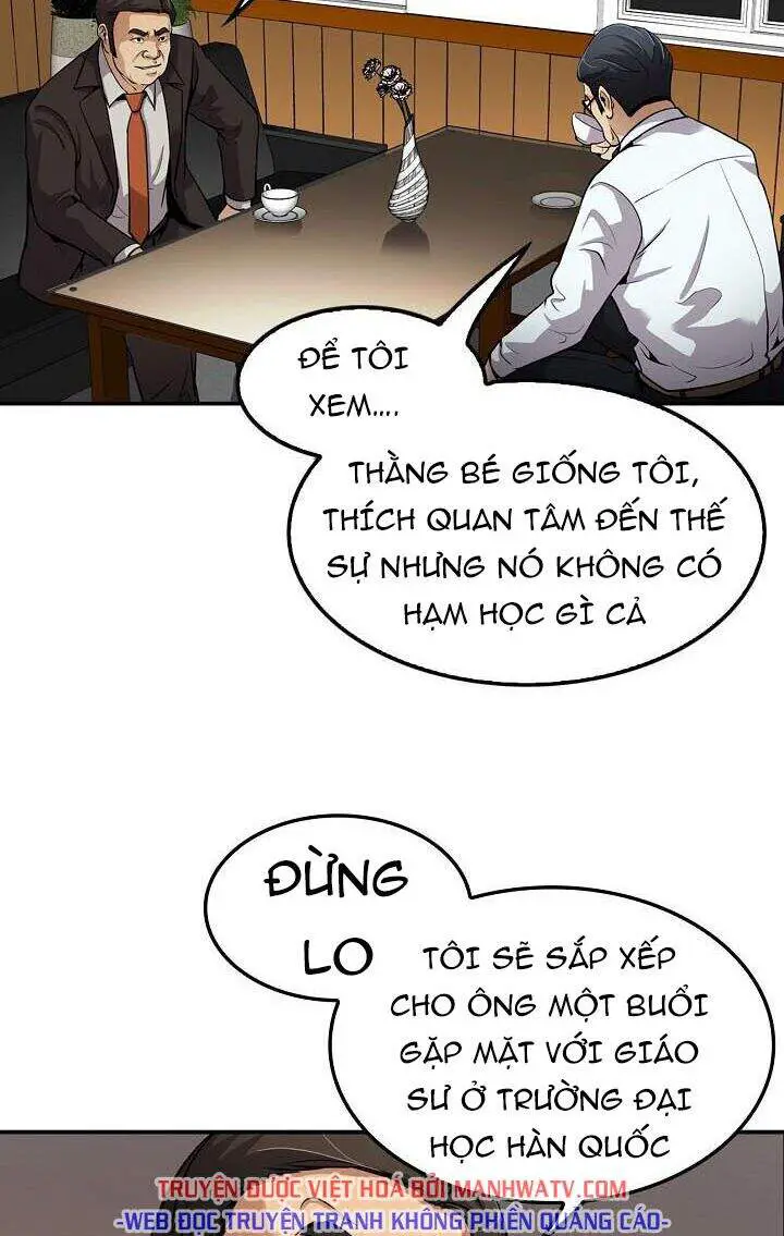 Điều Tra Viên Chuyển Sinh Nettruyen ZZZ Chương 84 Page 17