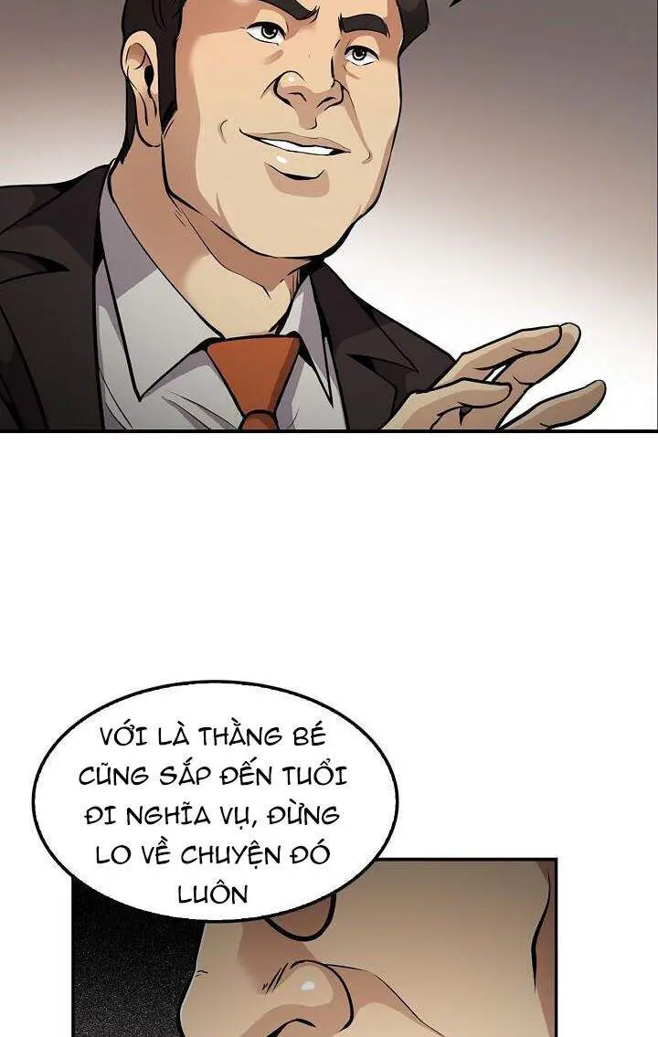 Điều Tra Viên Chuyển Sinh Nettruyen ZZZ Chương 84 Page 18