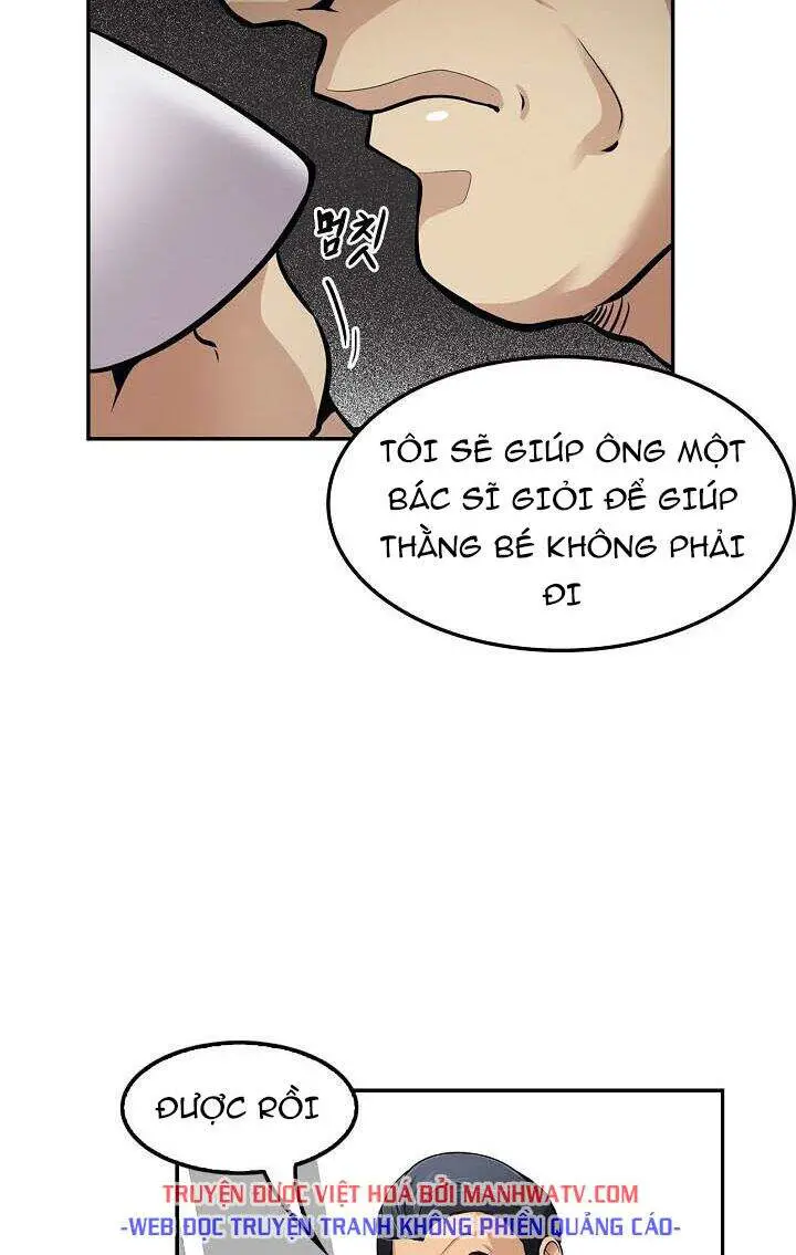 Điều Tra Viên Chuyển Sinh Nettruyen ZZZ Chương 84 Page 19