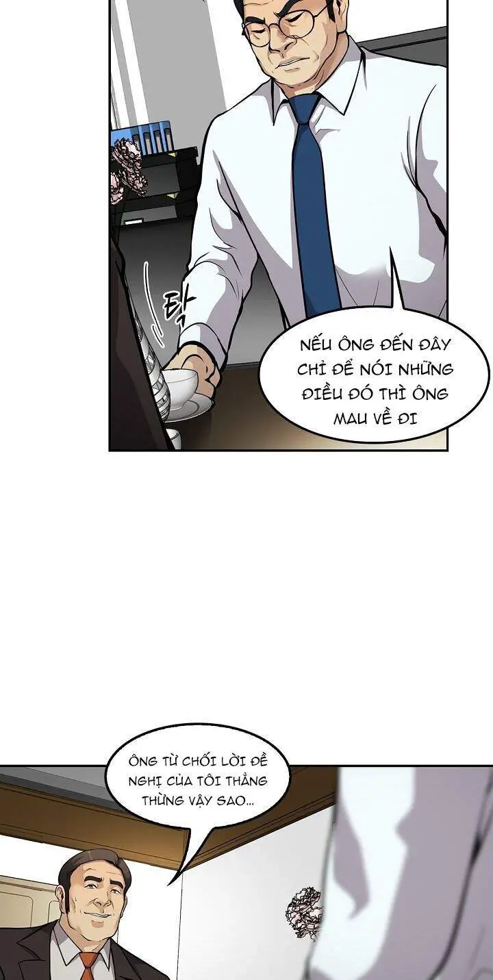 Điều Tra Viên Chuyển Sinh Nettruyen ZZZ Chương 84 Page 20