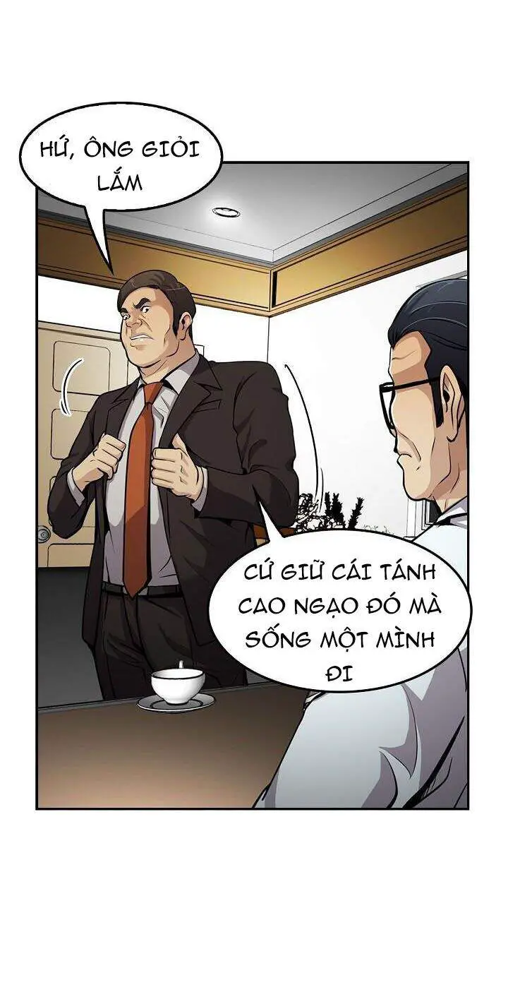 Điều Tra Viên Chuyển Sinh Nettruyen ZZZ Chương 84 Page 26