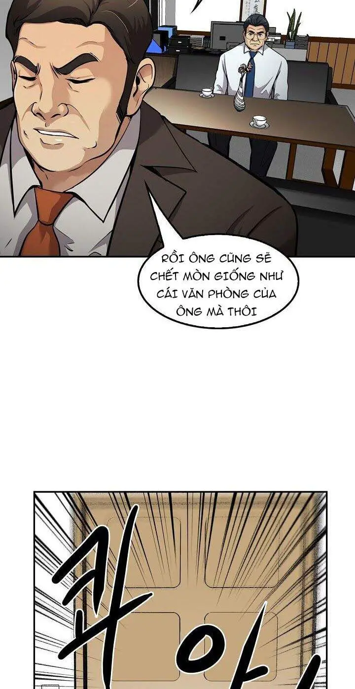 Điều Tra Viên Chuyển Sinh Nettruyen ZZZ Chương 84 Page 28