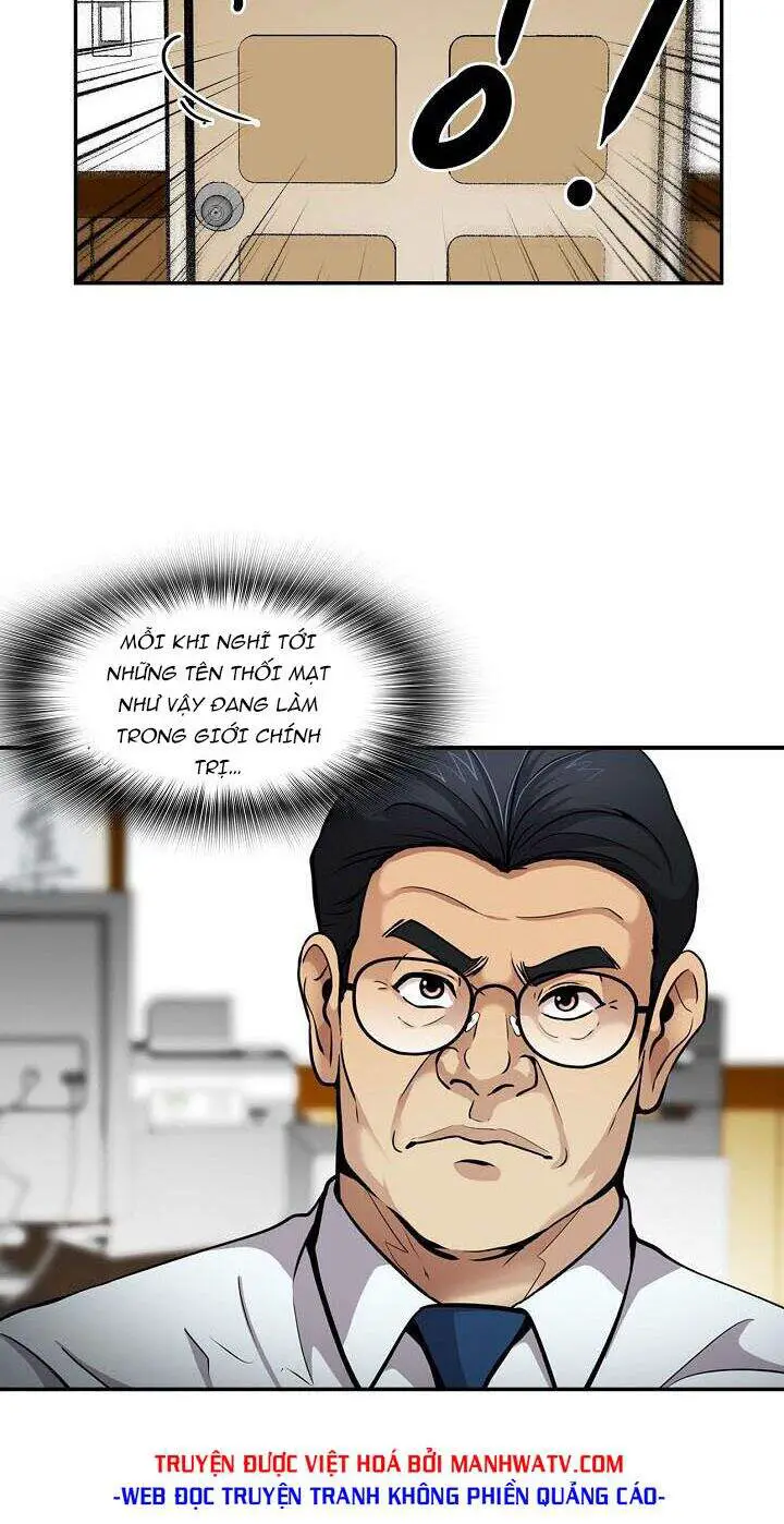 Điều Tra Viên Chuyển Sinh Nettruyen ZZZ Chương 84 Page 29