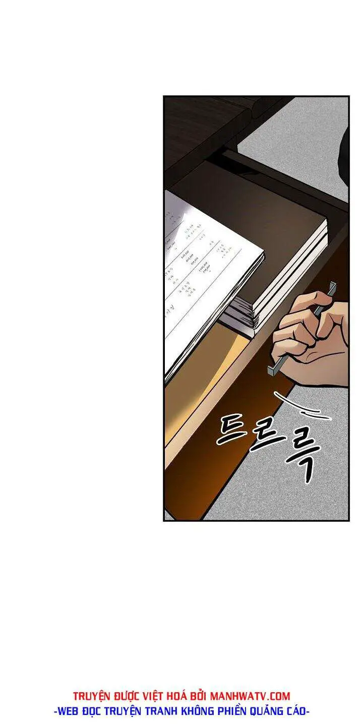 Điều Tra Viên Chuyển Sinh Nettruyen ZZZ Chương 84 Page 31