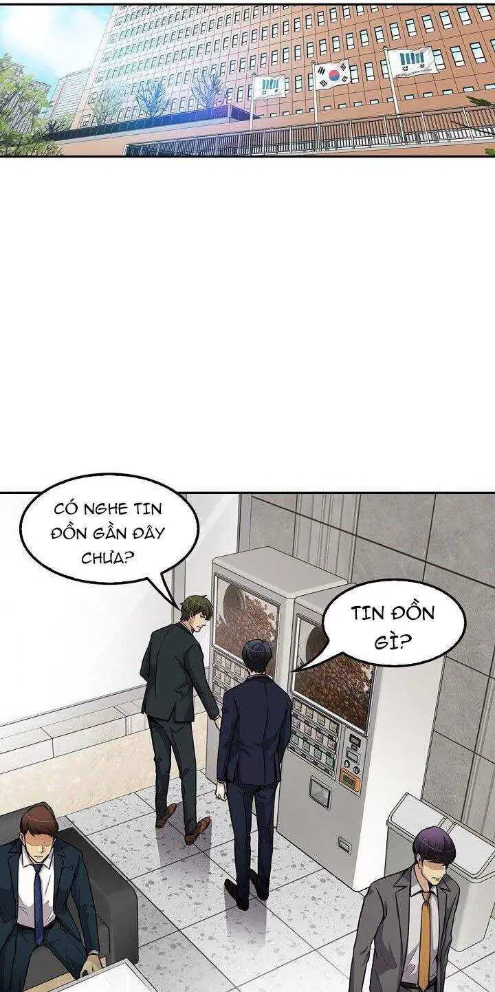Điều Tra Viên Chuyển Sinh Nettruyen ZZZ Chương 84 Page 34