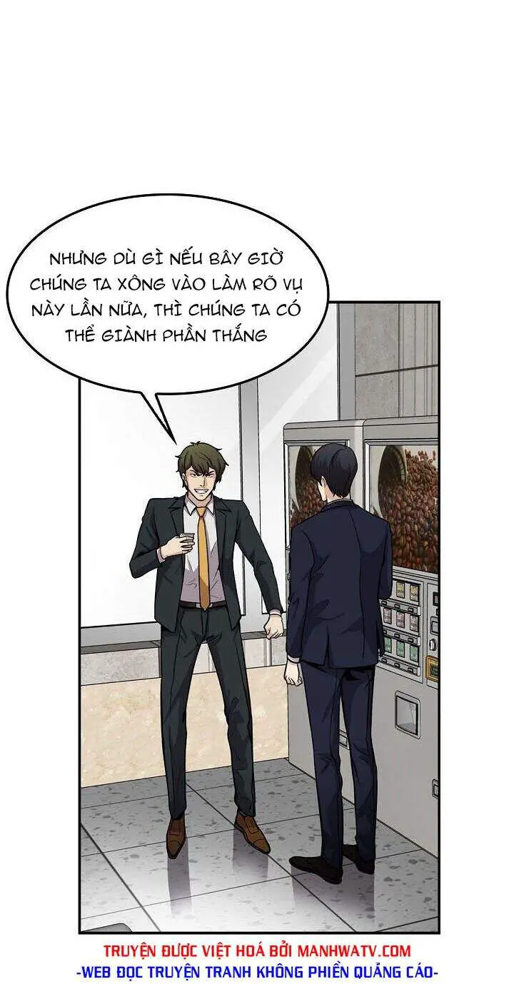 Điều Tra Viên Chuyển Sinh Nettruyen ZZZ Chương 84 Page 39