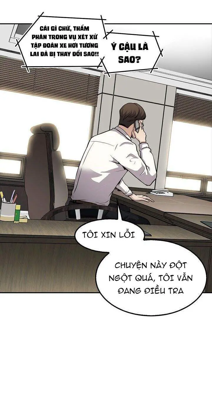 Điều Tra Viên Chuyển Sinh Nettruyen ZZZ Chương 84 Page 42