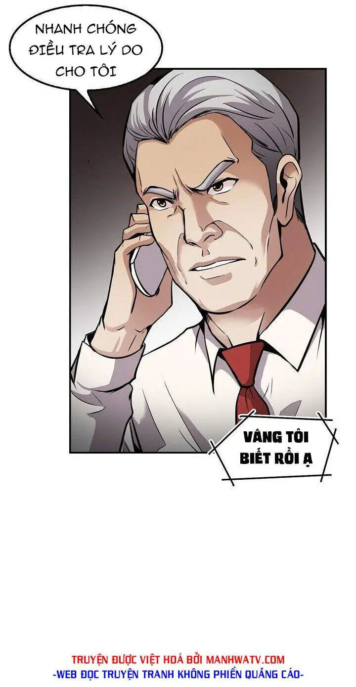 Điều Tra Viên Chuyển Sinh Nettruyen ZZZ Chương 84 Page 43