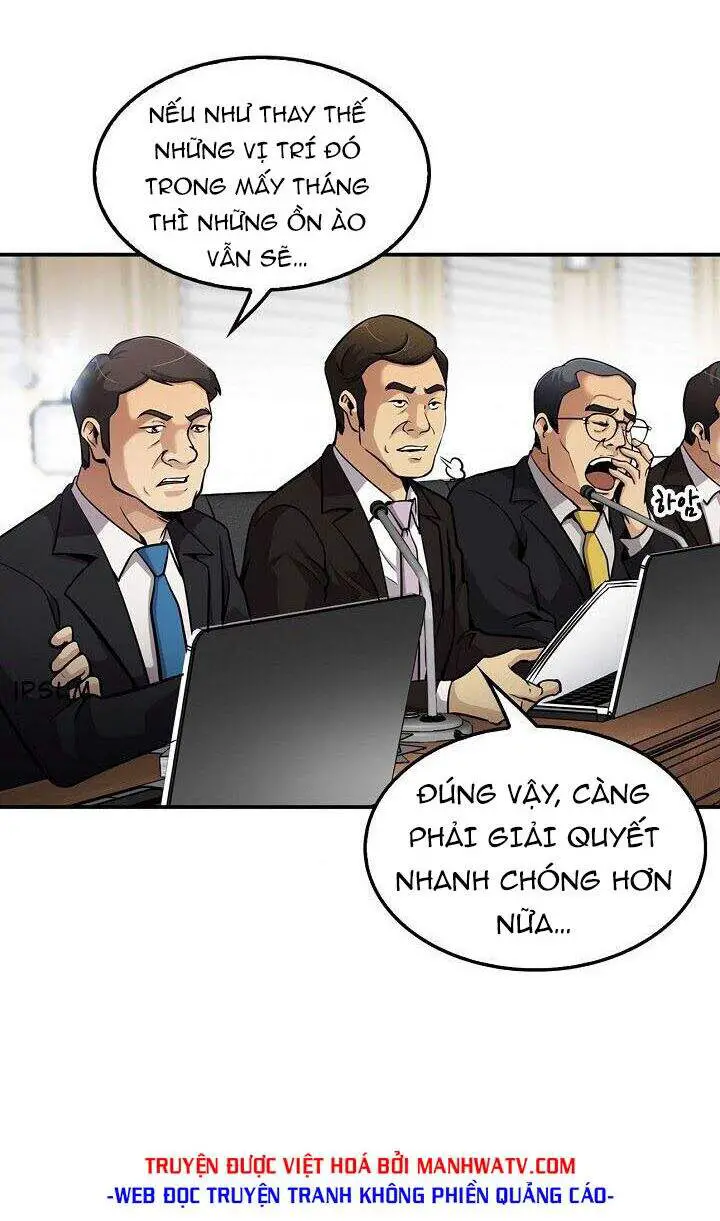 Điều Tra Viên Chuyển Sinh Nettruyen ZZZ Chương 84 Page 51