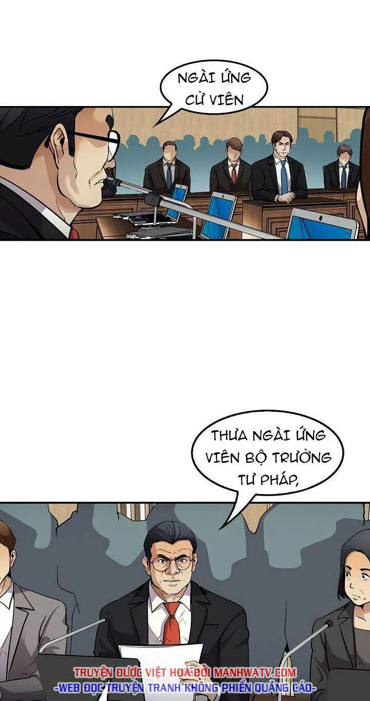 Điều Tra Viên Chuyển Sinh Nettruyen ZZZ Chương 84 Page 53