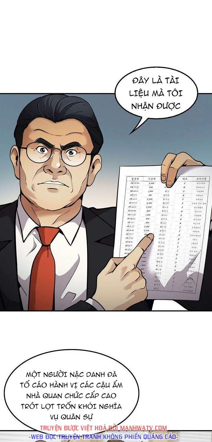 Điều Tra Viên Chuyển Sinh Nettruyen ZZZ Chương 84 Page 55