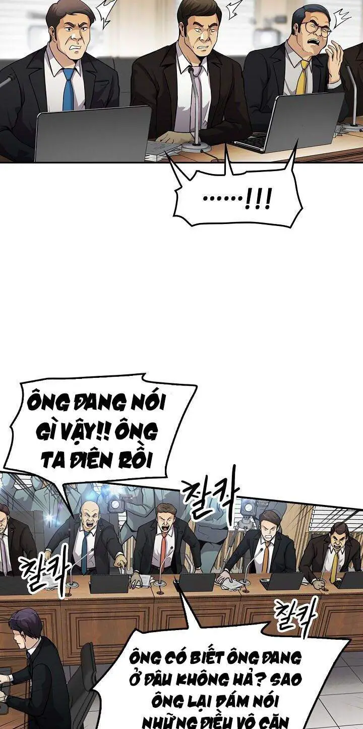 Điều Tra Viên Chuyển Sinh Nettruyen ZZZ Chương 84 Page 56