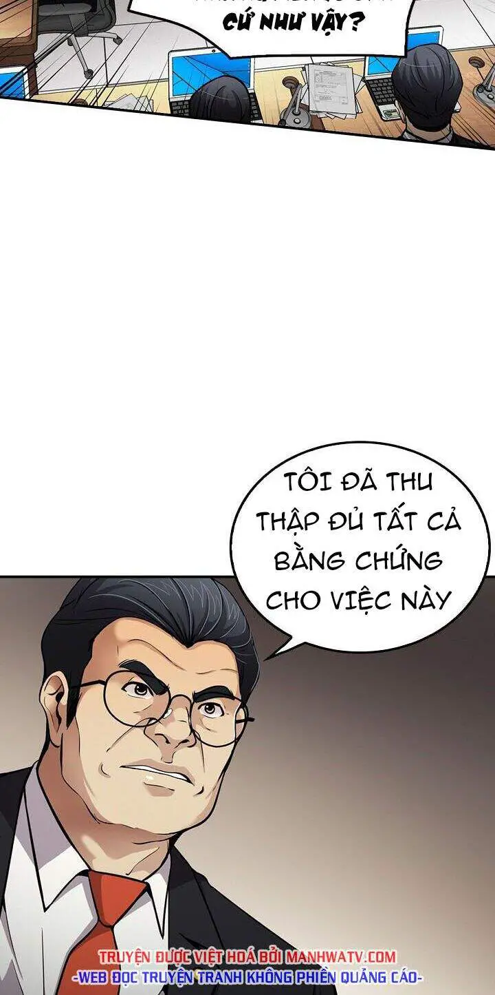 Điều Tra Viên Chuyển Sinh Nettruyen ZZZ Chương 84 Page 57