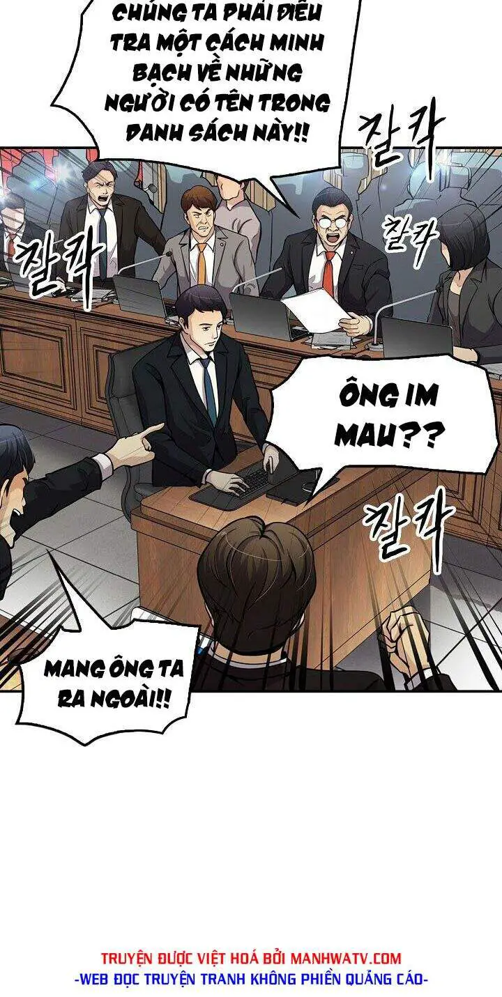 Điều Tra Viên Chuyển Sinh Nettruyen ZZZ Chương 84 Page 59